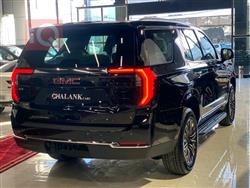 جی ئێم سی یوکۆن